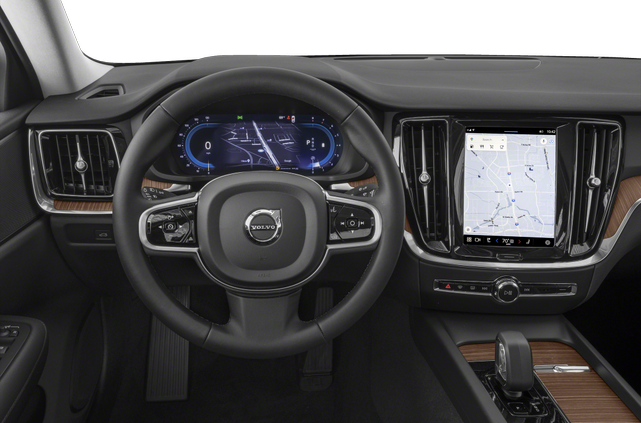 2023 Volvo S60