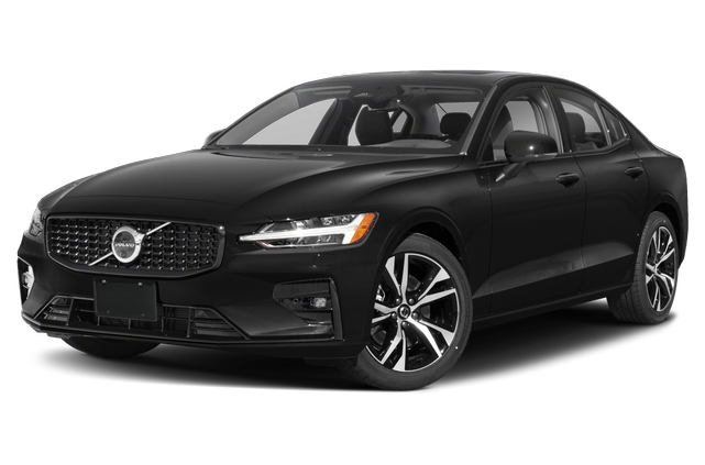 2023 Volvo S60