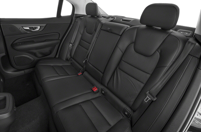 2023 Volvo S60