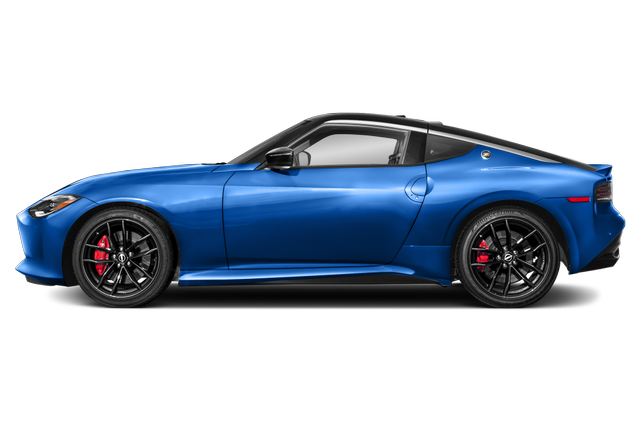 2024 Nissan Z