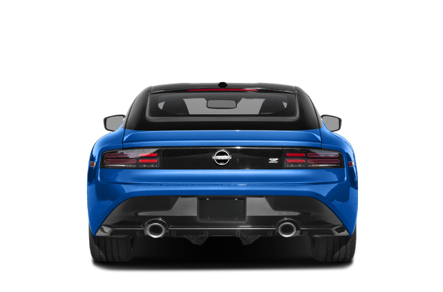 2024 Nissan Z