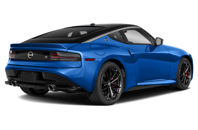 2024 Nissan Z