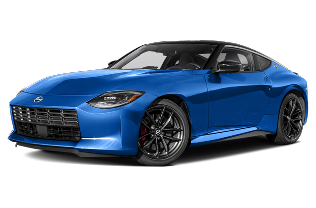 2024 Nissan Z