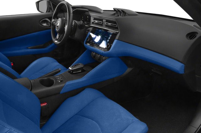 2024 Nissan Z