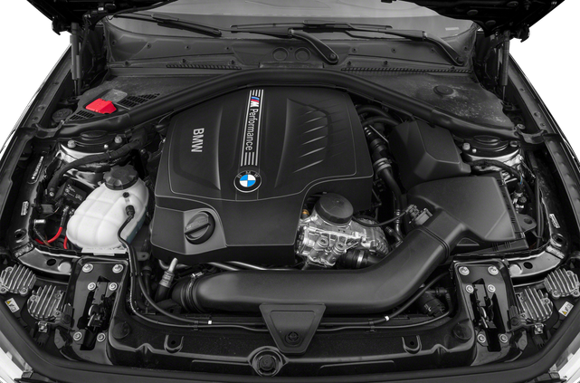 2016 BMW M235