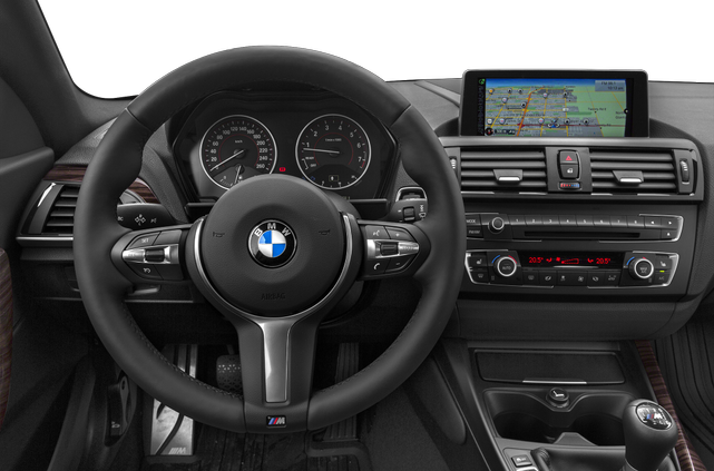 2016 BMW M235
