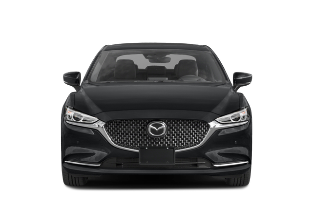2021 Mazda Mazda6