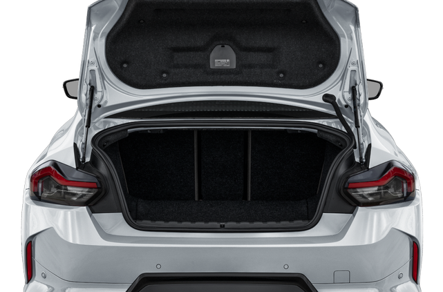2027 BMW M240