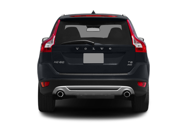 2013 Volvo XC60