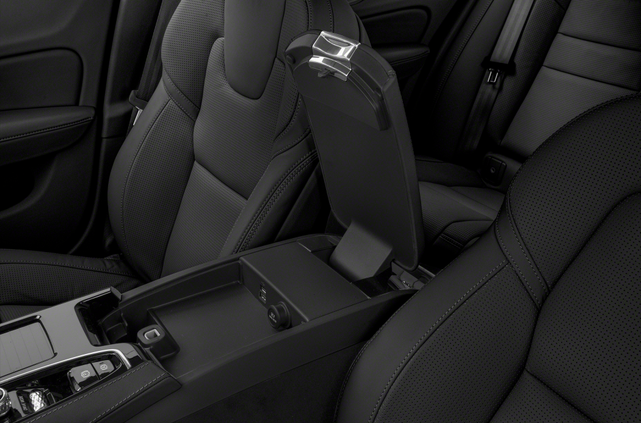 2021 Volvo S60 Recharge Plug-In Hybrid