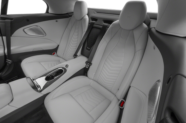 2024 Maserati GranCabrio