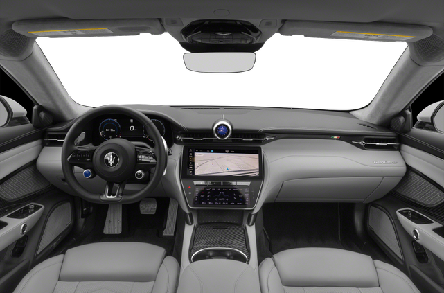 2024 Maserati GranCabrio