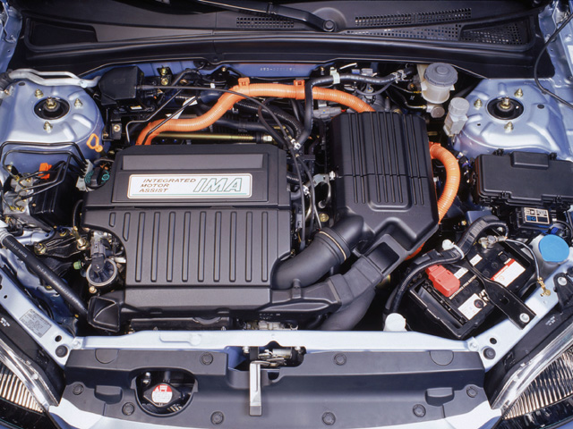  Honda Civic Híbrido Especificaciones, Precio, MPG