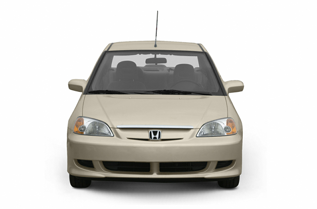 2003 Honda Civic Hybrid Specs, Price, MPG & Reviews | Cars.com