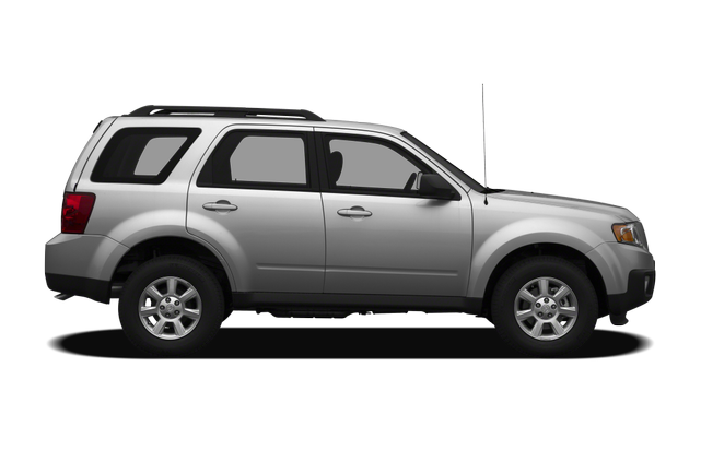 2010 Mazda Tribute Specs, Price, MPG & Reviews | Cars.com