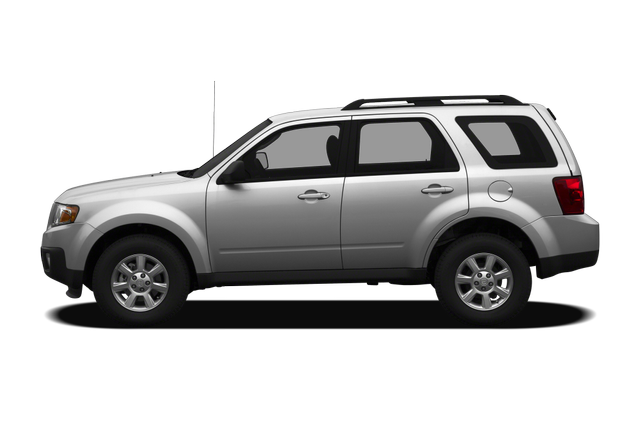 2010 Mazda Tribute Specs, Price, MPG & Reviews | Cars.com