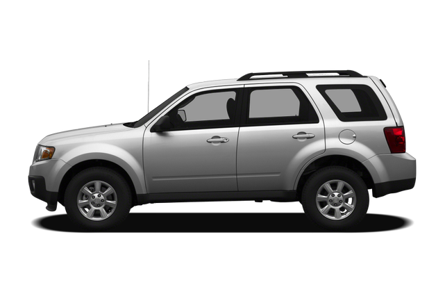 2010 Mazda Tribute Specs, Price, MPG & Reviews | Cars.com