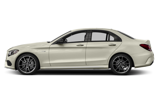 2018 Mercedes-Benz AMG C 43