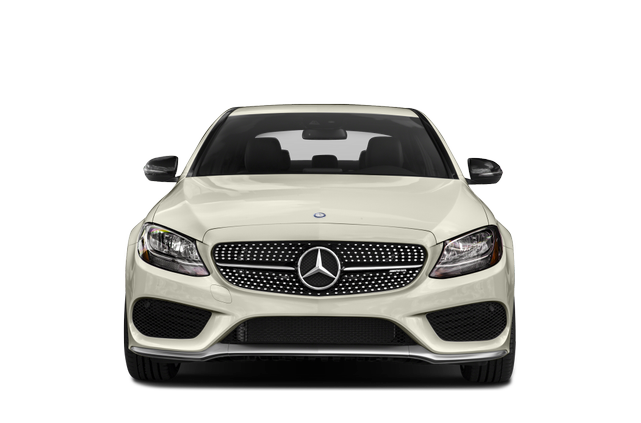 2018 Mercedes-Benz AMG C 43