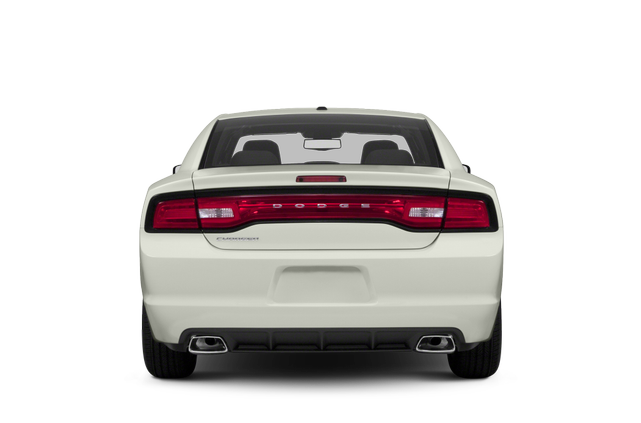 2013 Dodge Charger