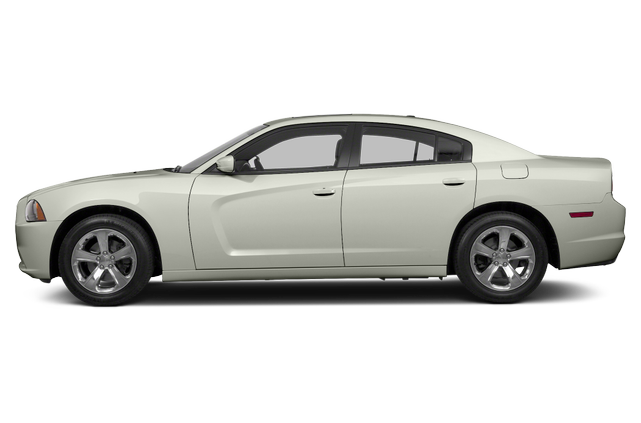 2013 Dodge Charger