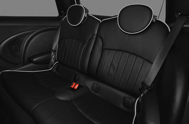 2010 MINI Cooper
