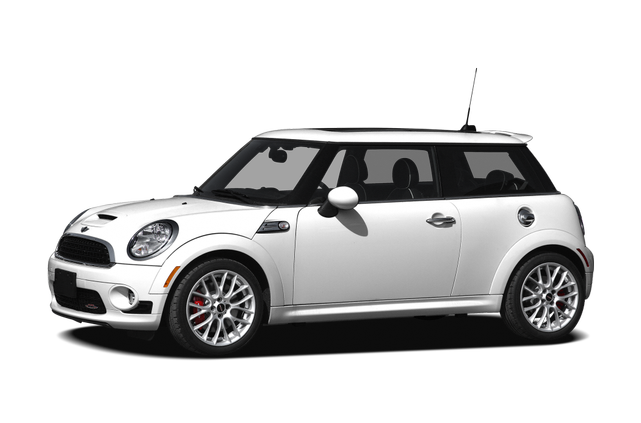 2010 MINI Cooper