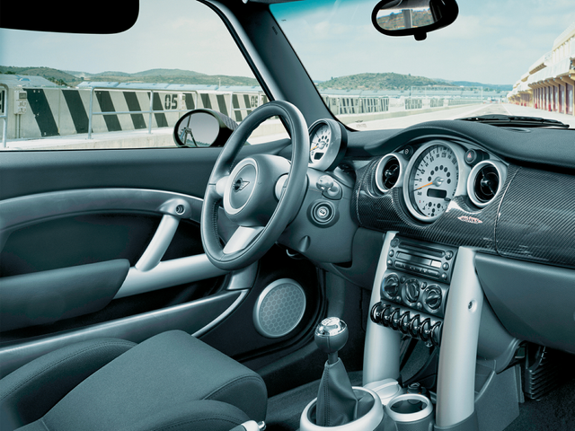 2010 MINI Cooper