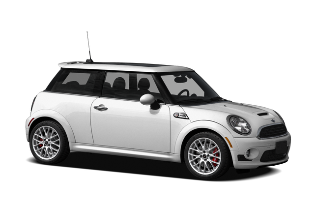 2010 MINI Cooper