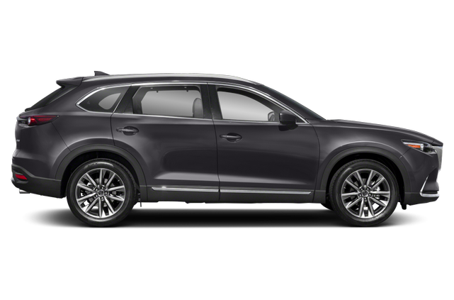 2020 Mazda CX-9