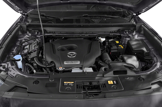 2020 Mazda CX-9