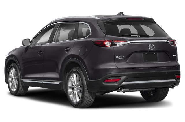 2020 Mazda CX-9