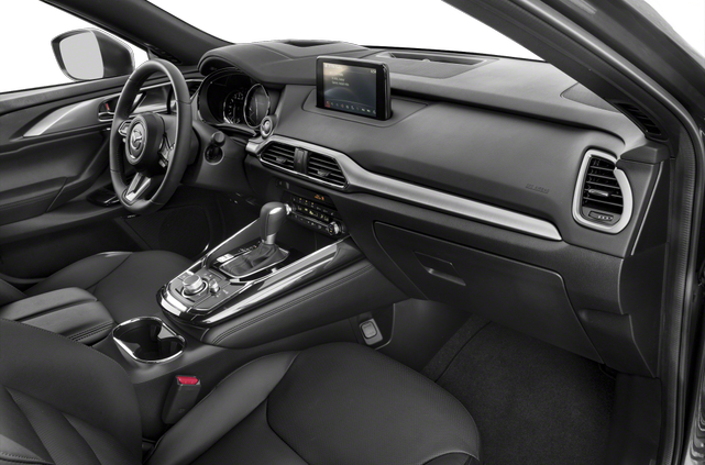 2020 Mazda CX-9