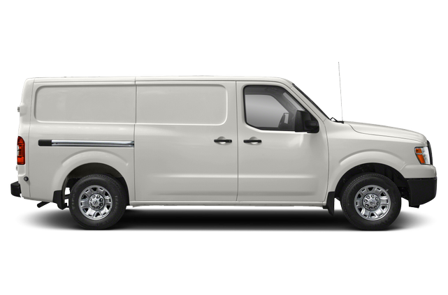 2019 nissan nv cargo nv2500 hd s