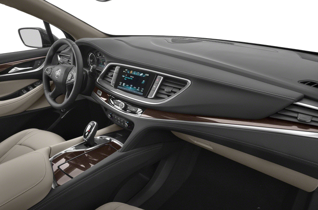 2019 Buick Enclave