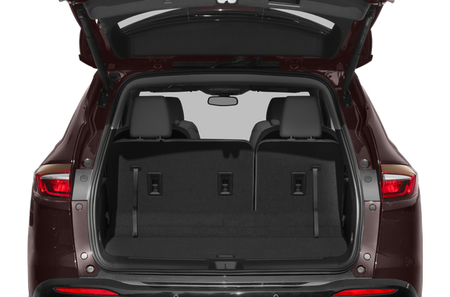 2019 Buick Enclave