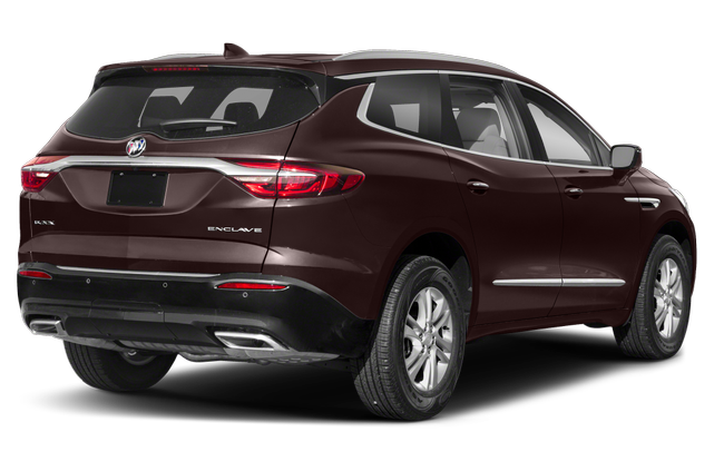 2019 Buick Enclave