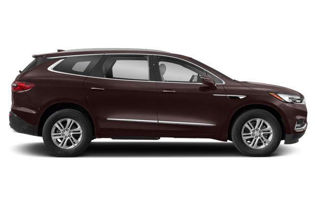 2019 Buick Enclave