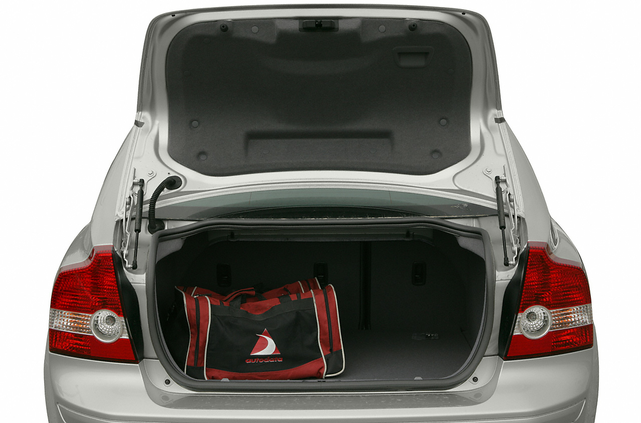 2005 Volvo S40