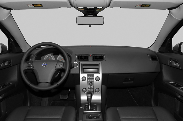 2005 Volvo S40