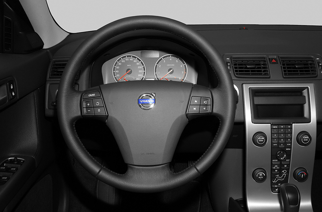 2005 Volvo S40