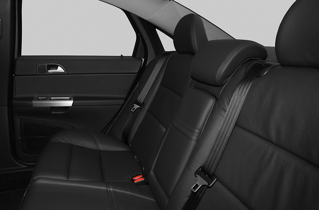 2005 Volvo S40