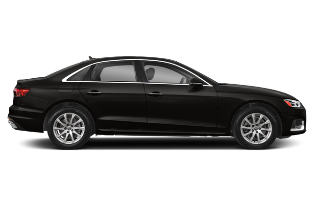 2022 Audi A4