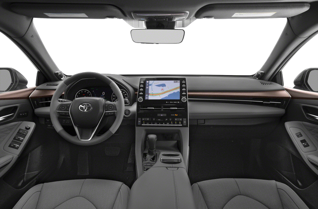 2020 Toyota Avalon