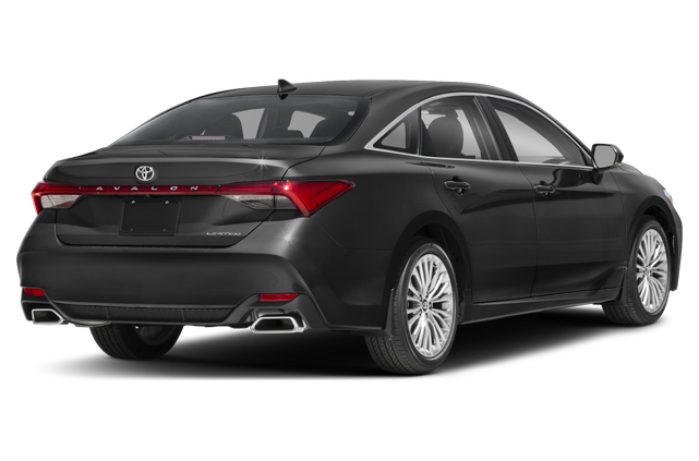 2020 Toyota Avalon