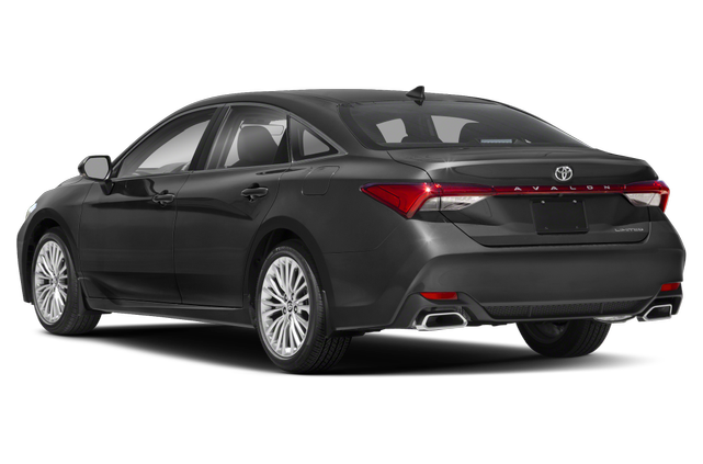 2020 Toyota Avalon