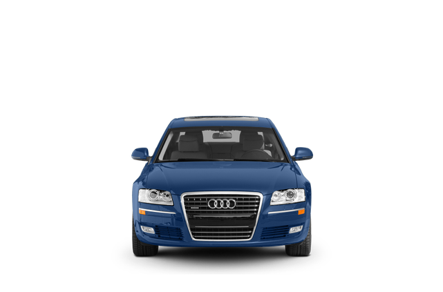 2008 Audi A8