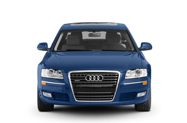 2008 Audi A8