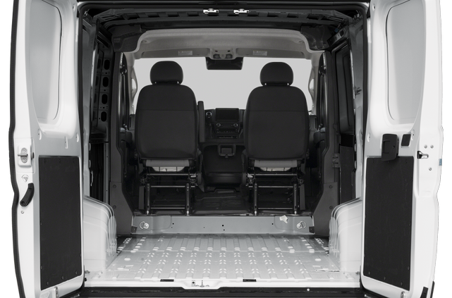 2025 RAM ProMaster 1500