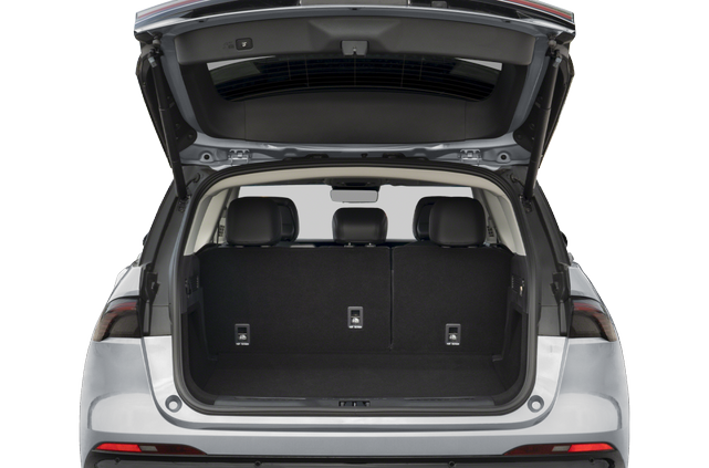 2024 Lincoln Nautilus